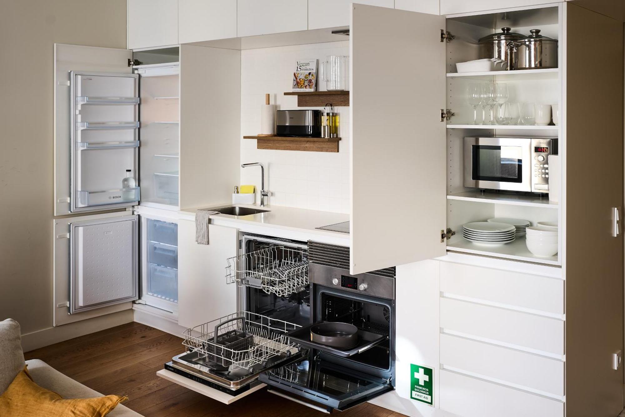 Ando Living - Augusta House Apartment Lisbon Bagian luar foto