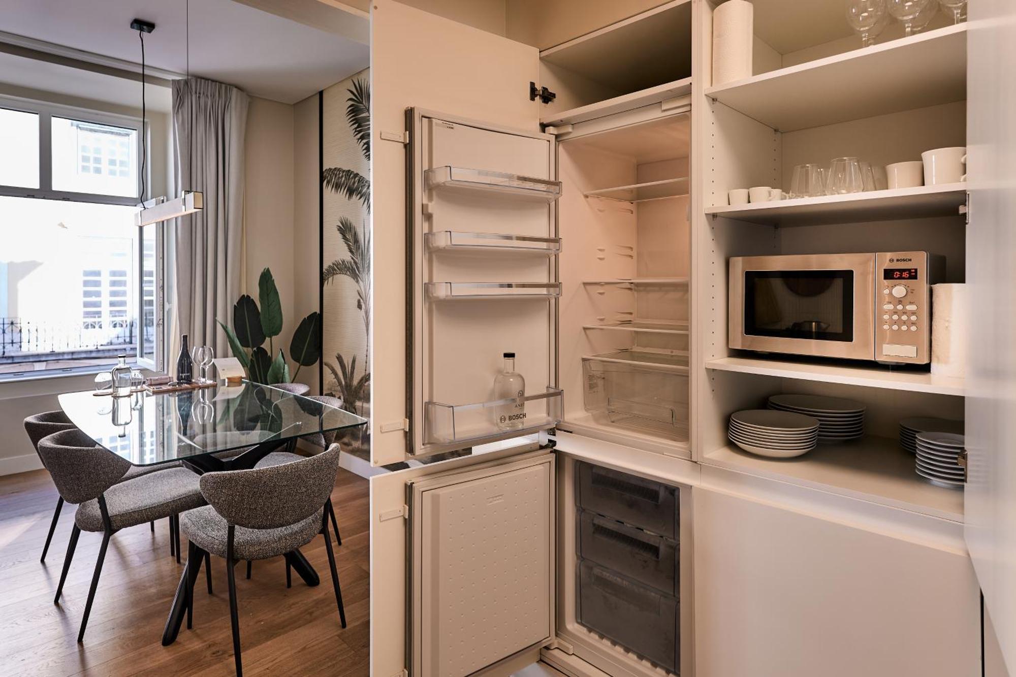 Ando Living - Augusta House Apartment Lisbon Bagian luar foto