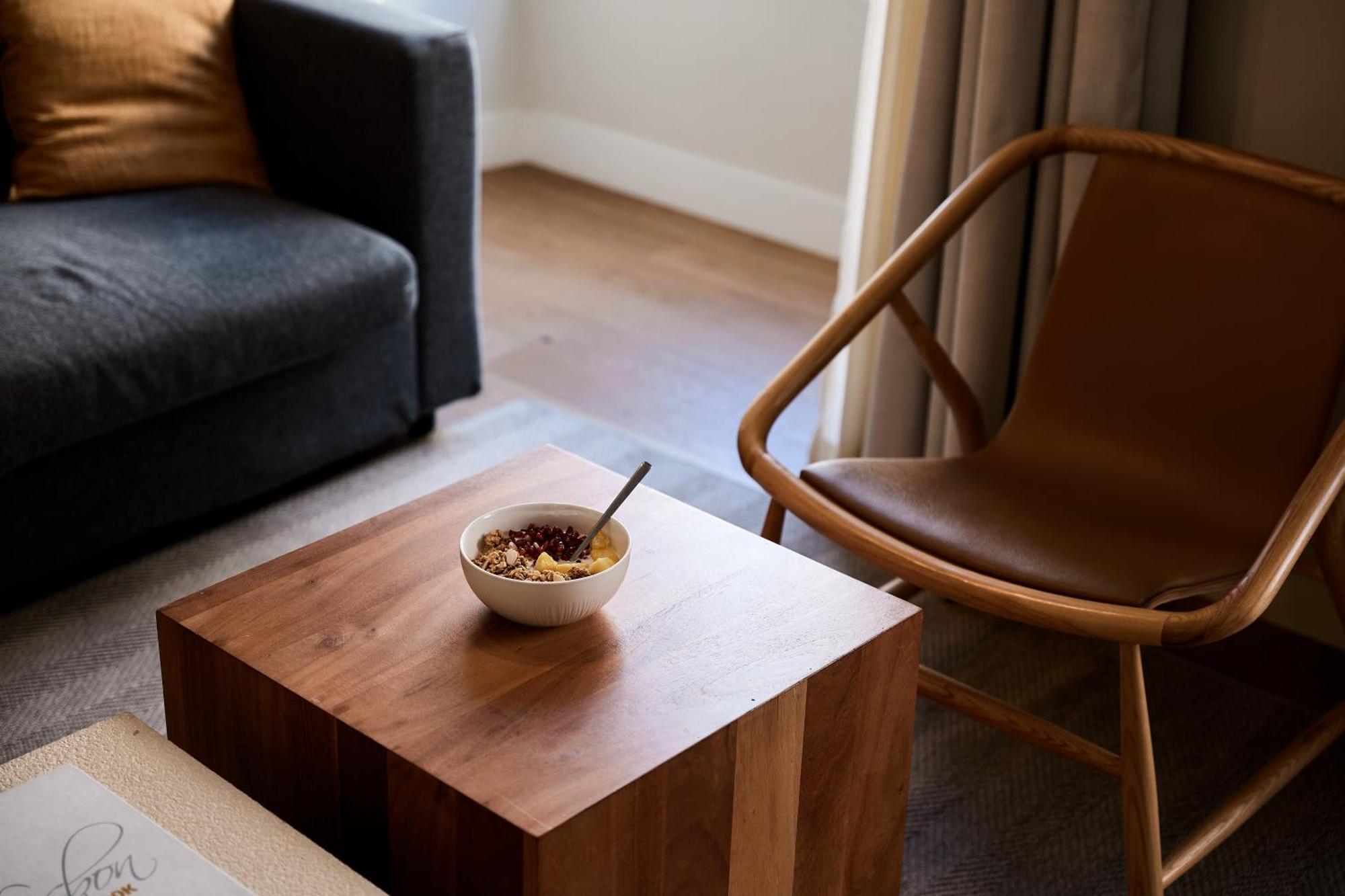 Ando Living - Augusta House Apartment Lisbon Bagian luar foto