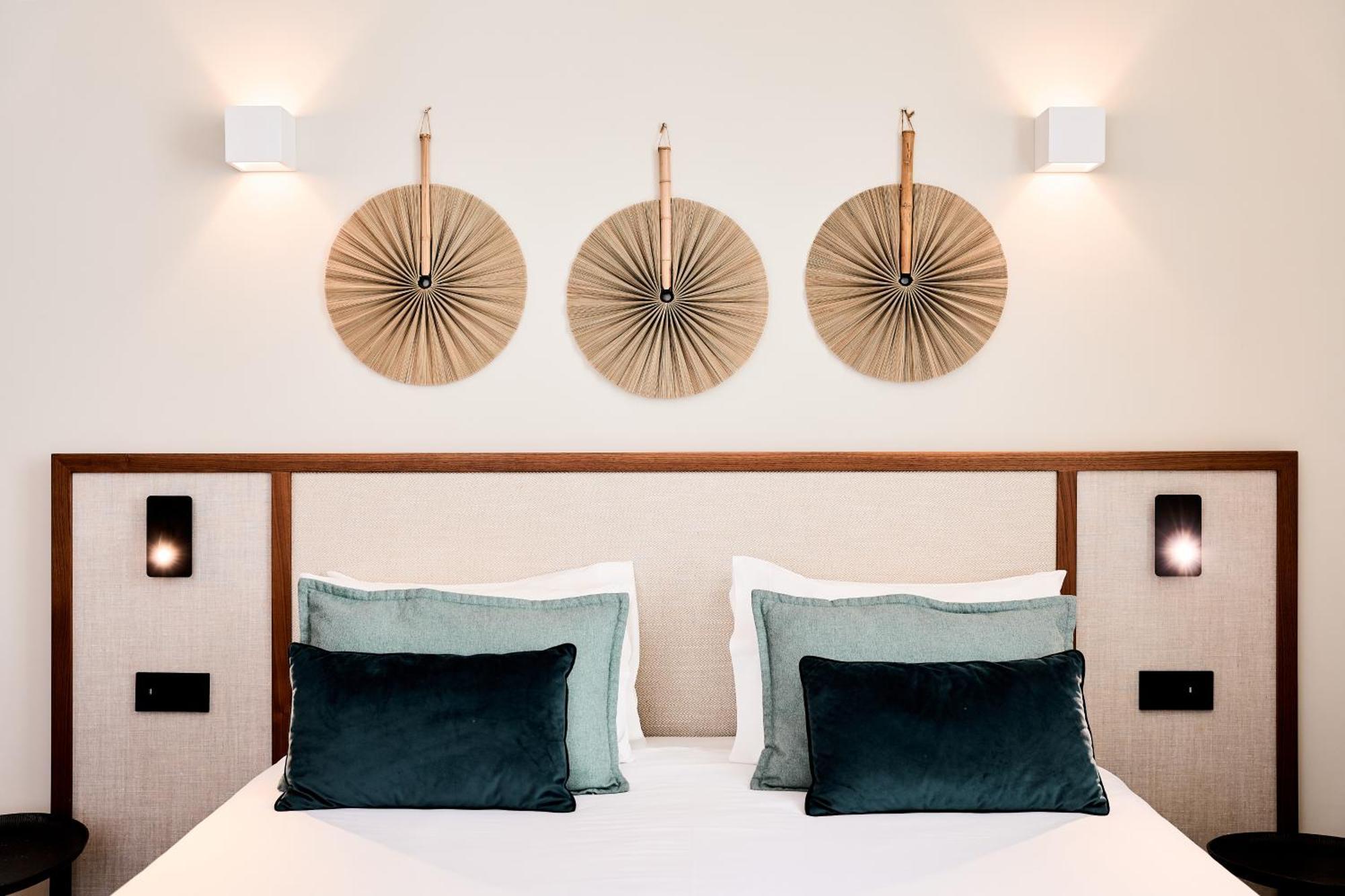 Ando Living - Augusta House Apartment Lisbon Bagian luar foto