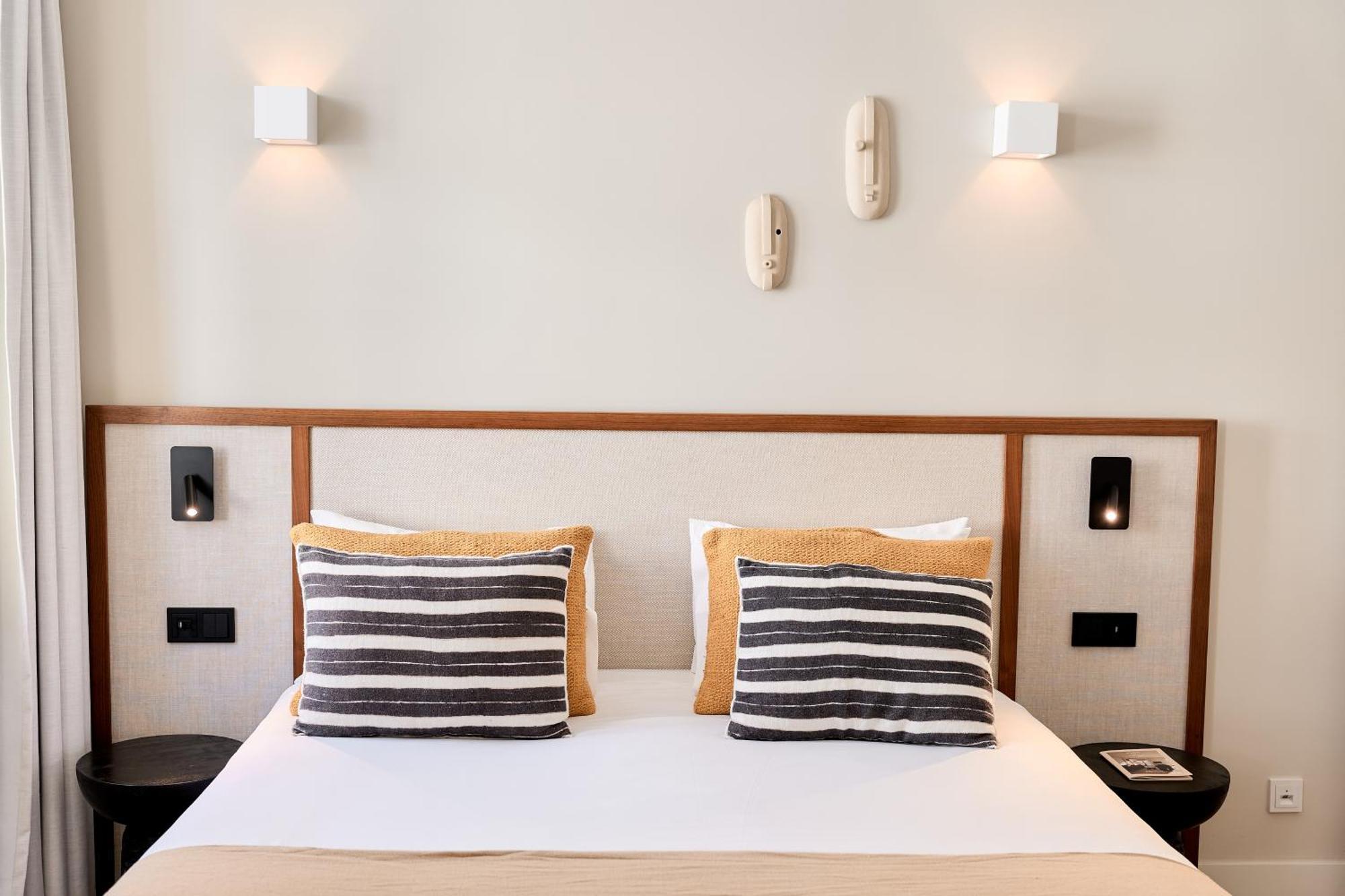 Ando Living - Augusta House Apartment Lisbon Bagian luar foto