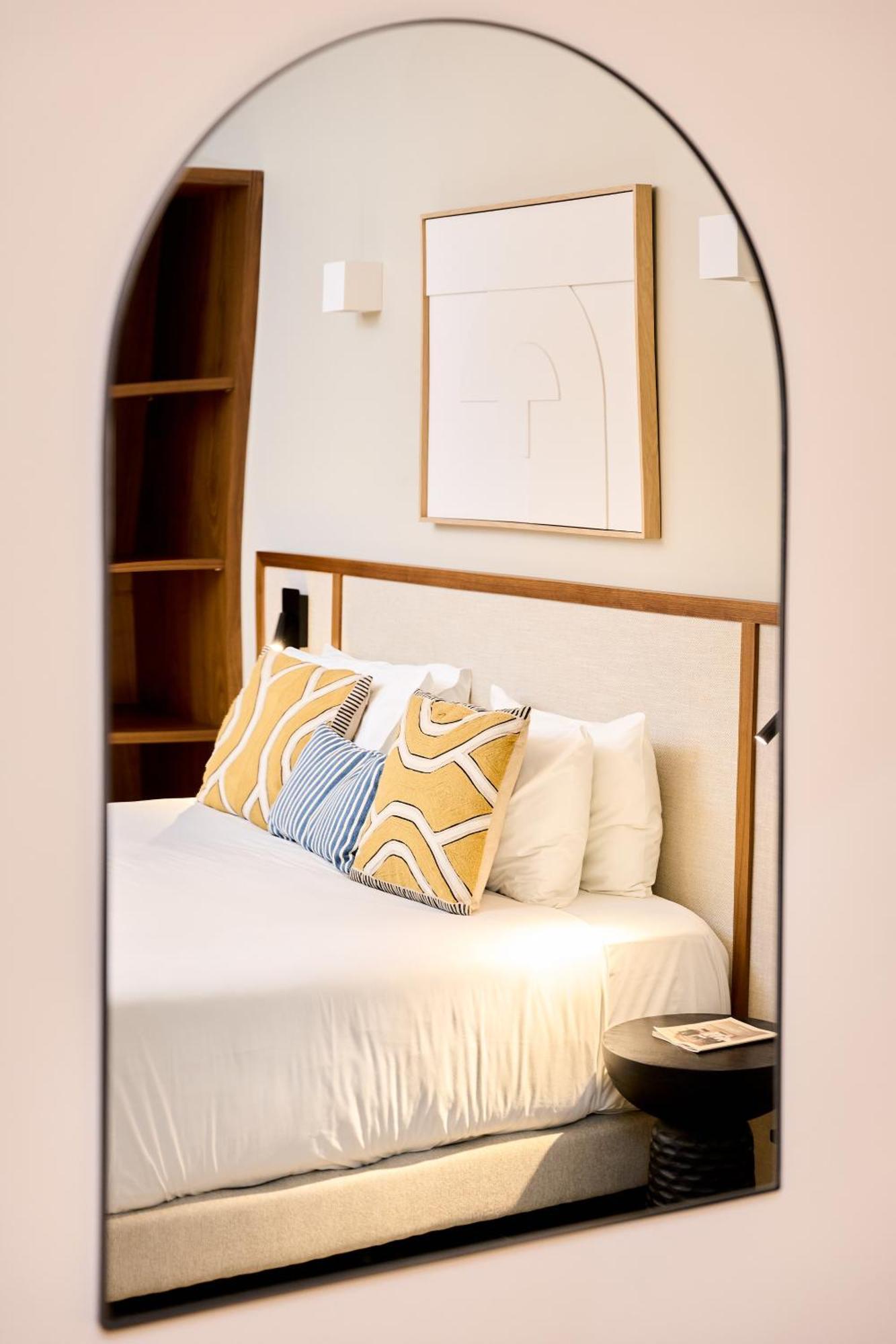 Ando Living - Augusta House Apartment Lisbon Bagian luar foto