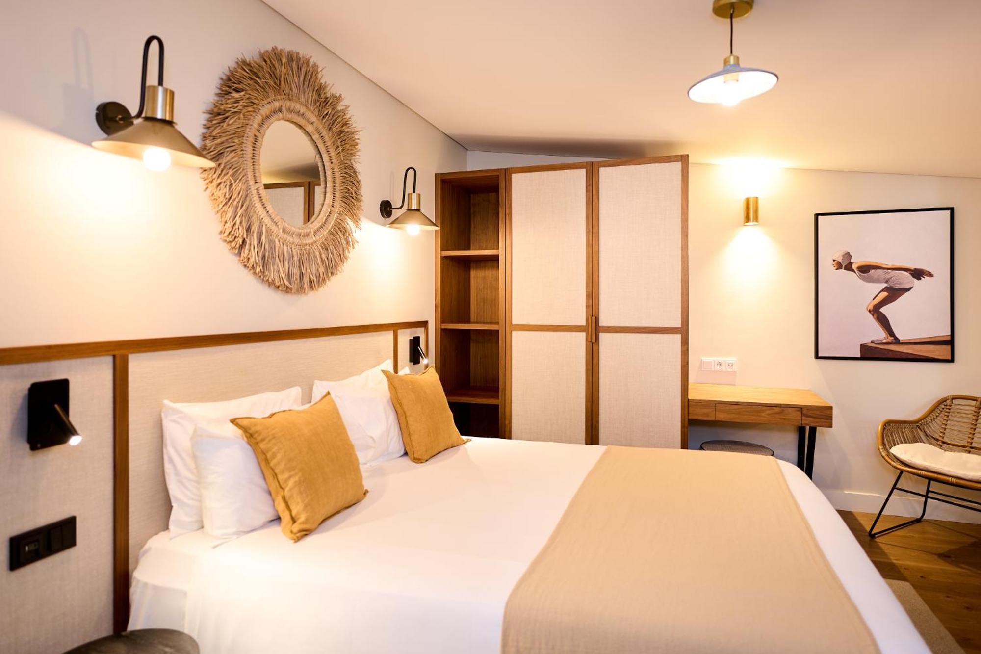 Ando Living - Augusta House Apartment Lisbon Bagian luar foto