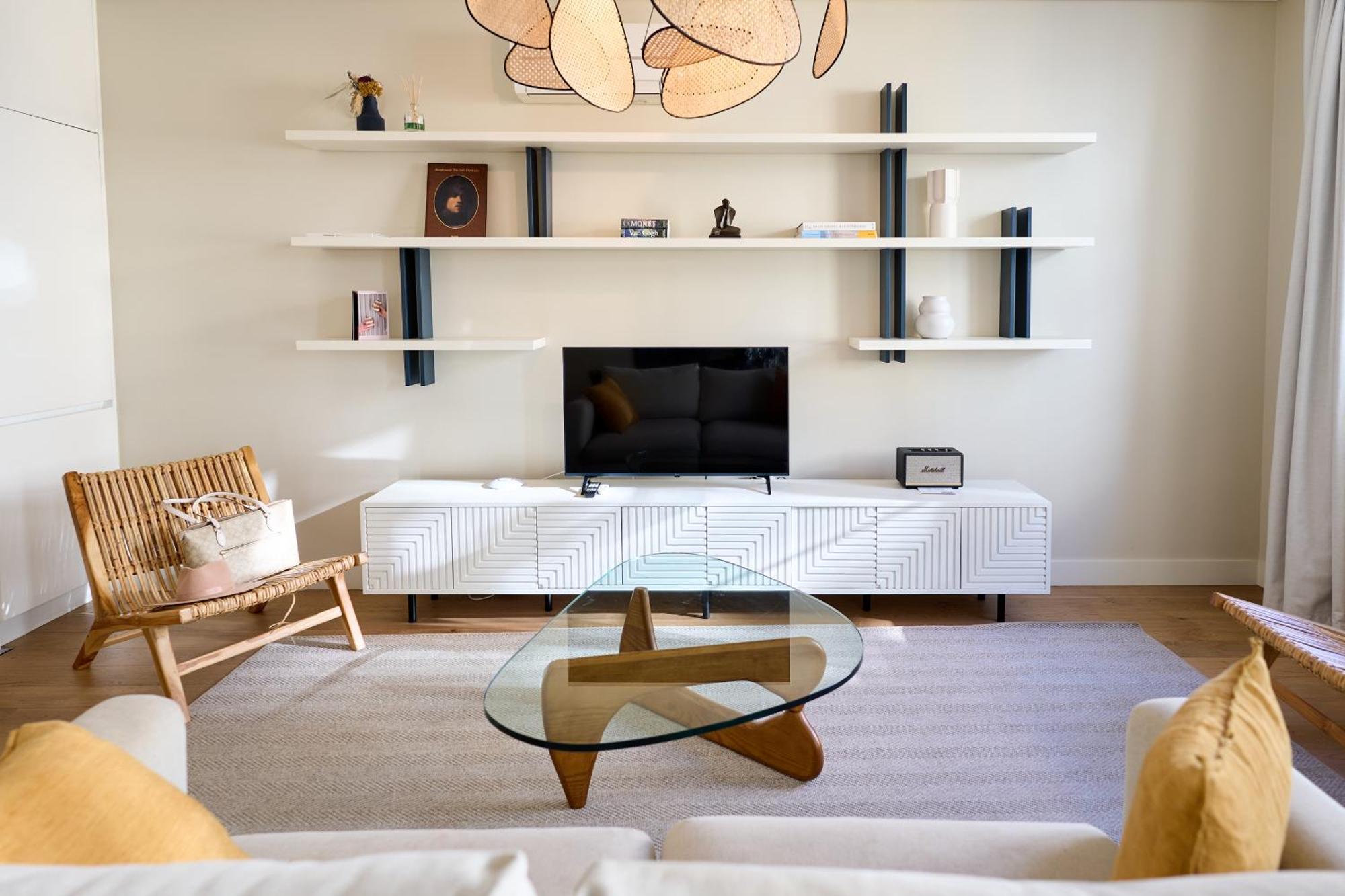 Ando Living - Augusta House Apartment Lisbon Bagian luar foto