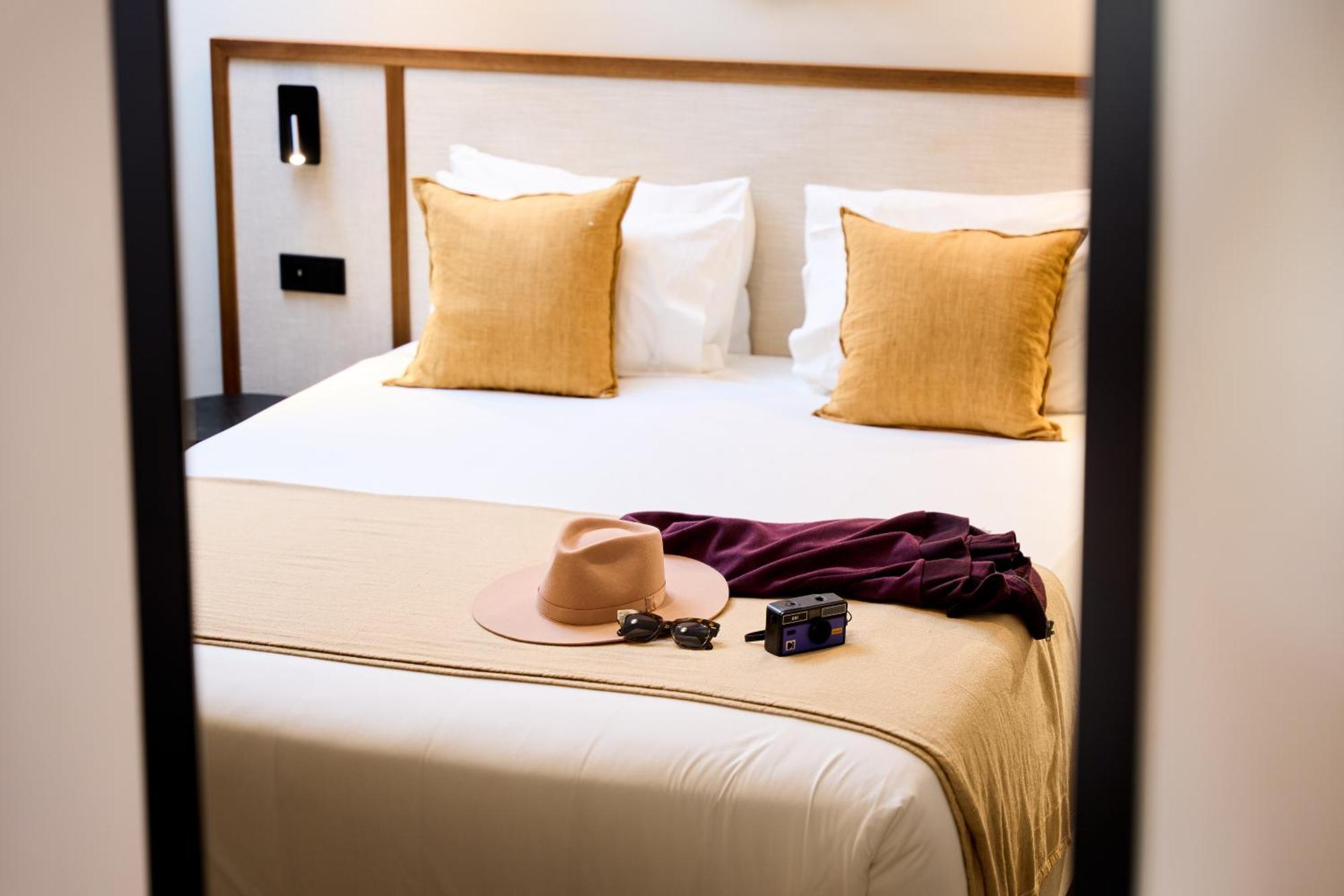 Ando Living - Augusta House Apartment Lisbon Bagian luar foto