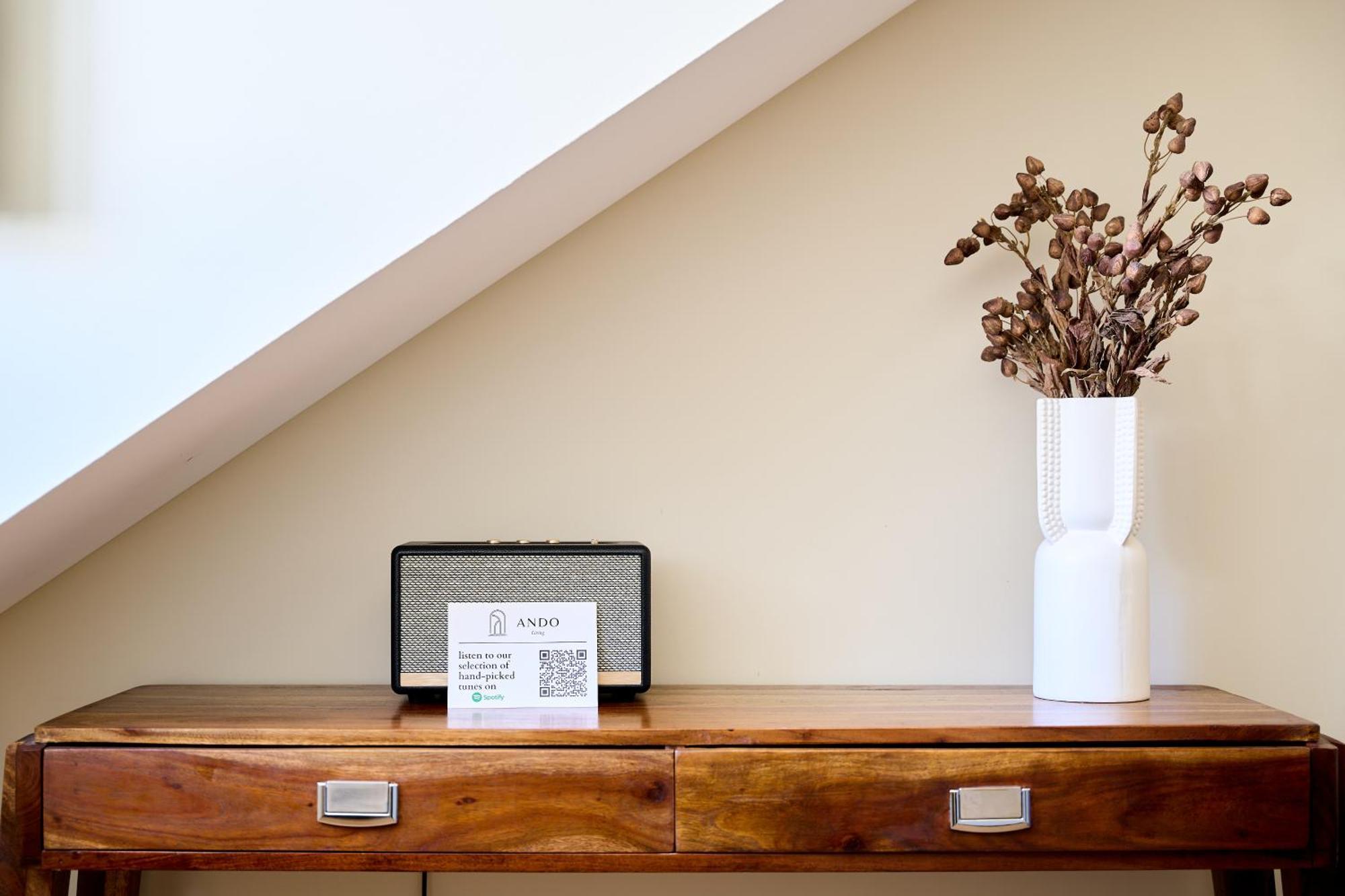 Ando Living - Augusta House Apartment Lisbon Bagian luar foto