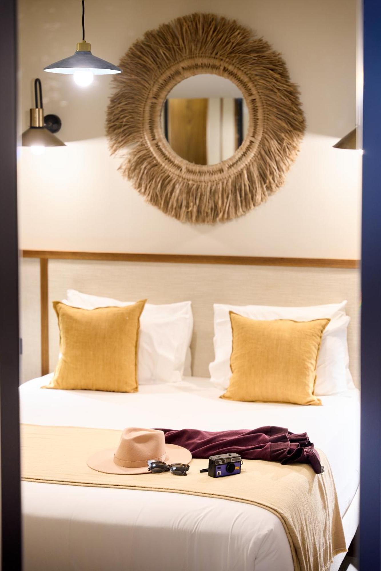Ando Living - Augusta House Apartment Lisbon Bagian luar foto