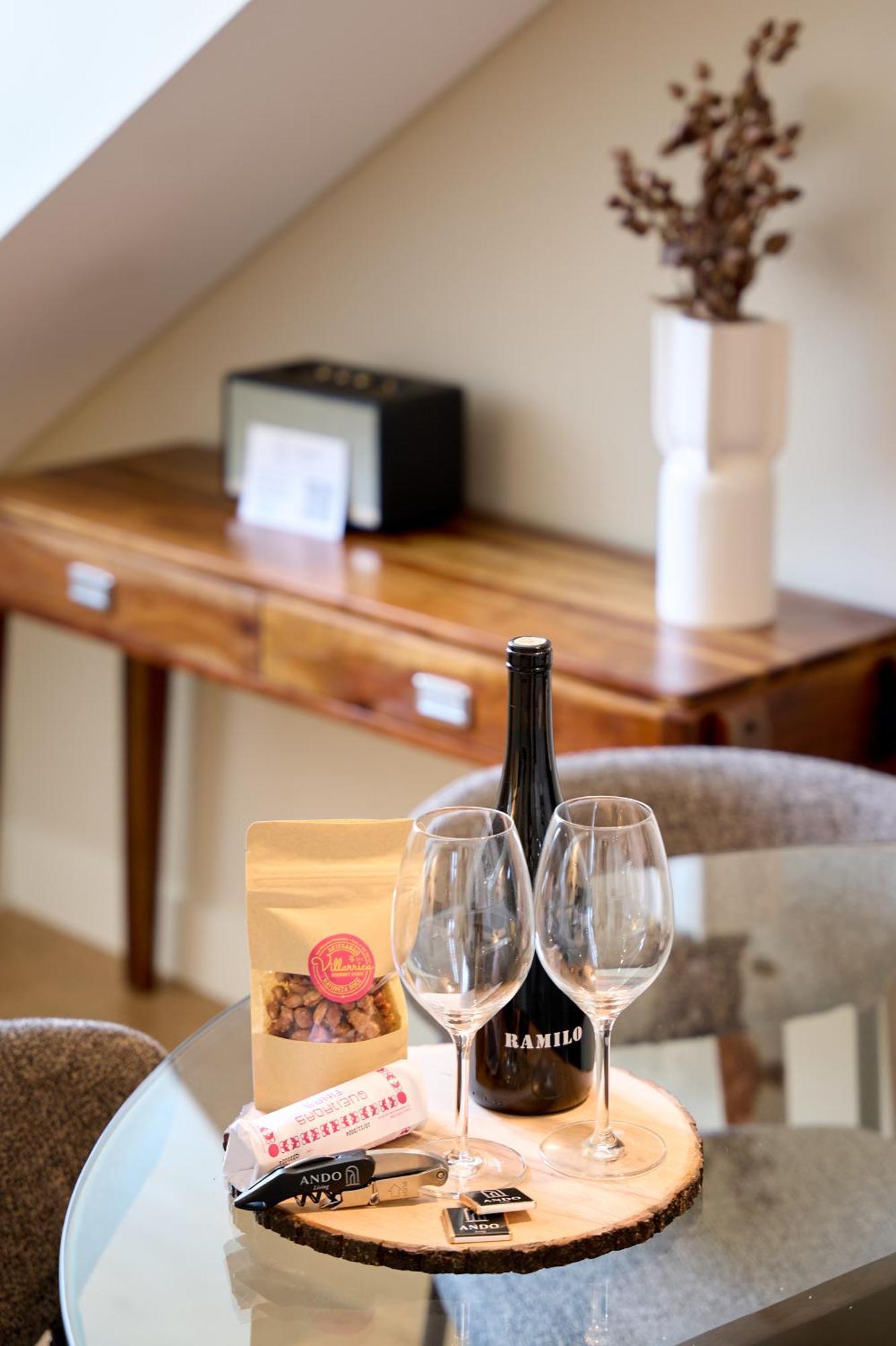 Ando Living - Augusta House Apartment Lisbon Bagian luar foto