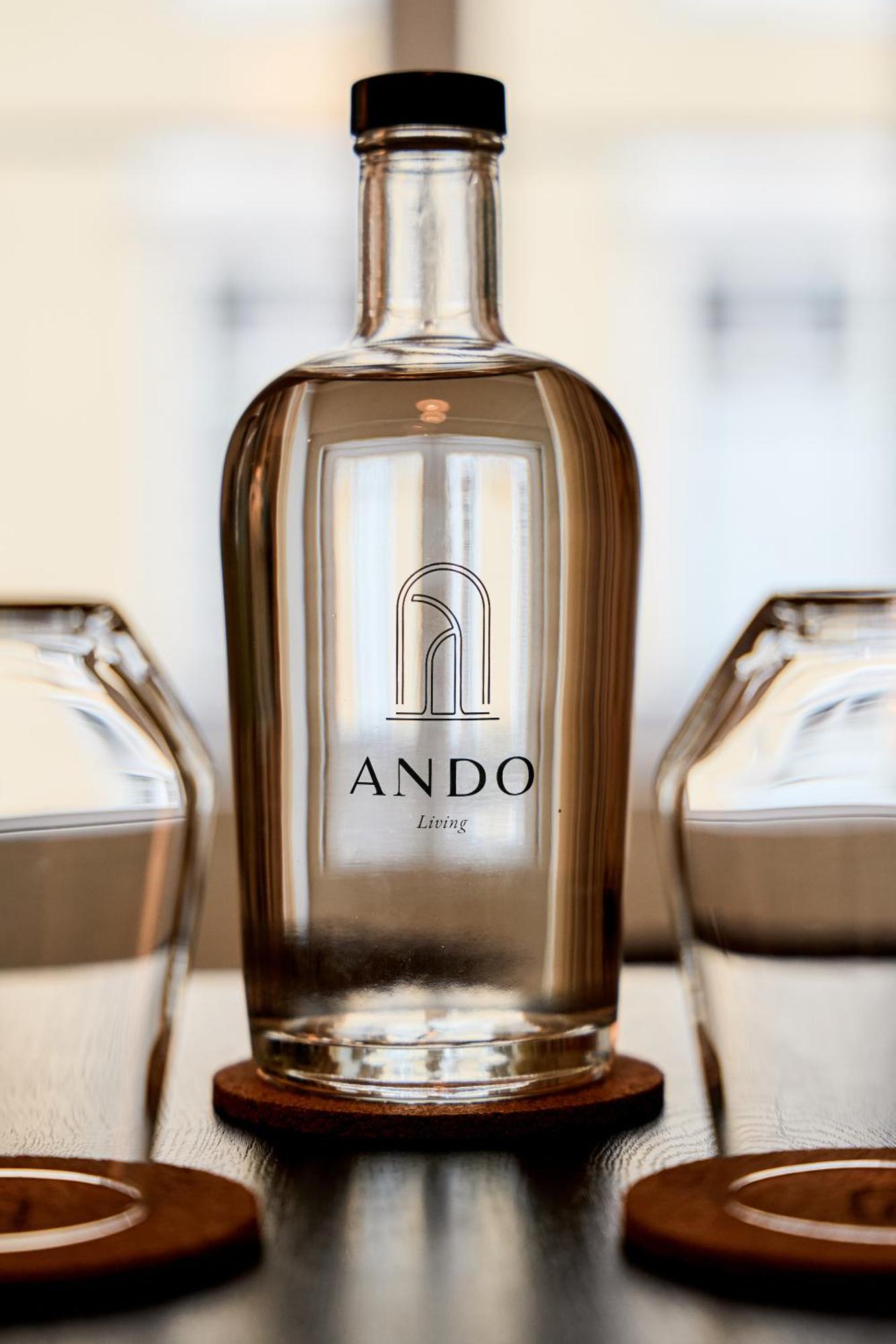 Ando Living - Augusta House Apartment Lisbon Bagian luar foto