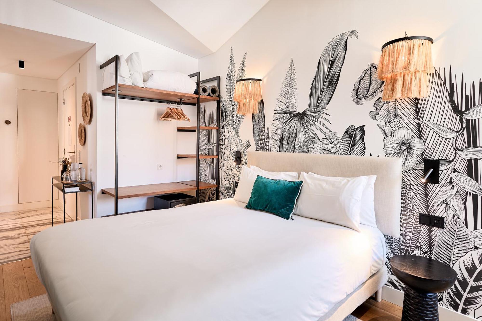 Ando Living - Augusta House Apartment Lisbon Bagian luar foto
