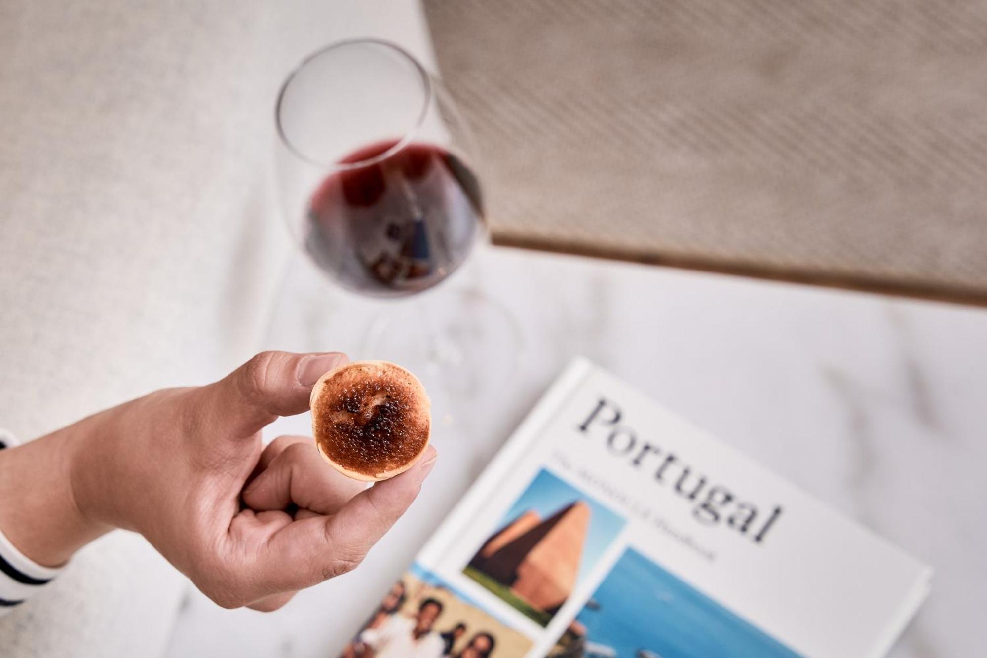 Ando Living - Augusta House Apartment Lisbon Bagian luar foto