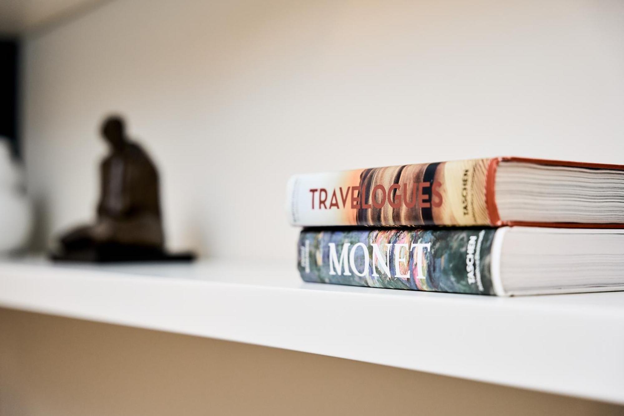 Ando Living - Augusta House Apartment Lisbon Bagian luar foto