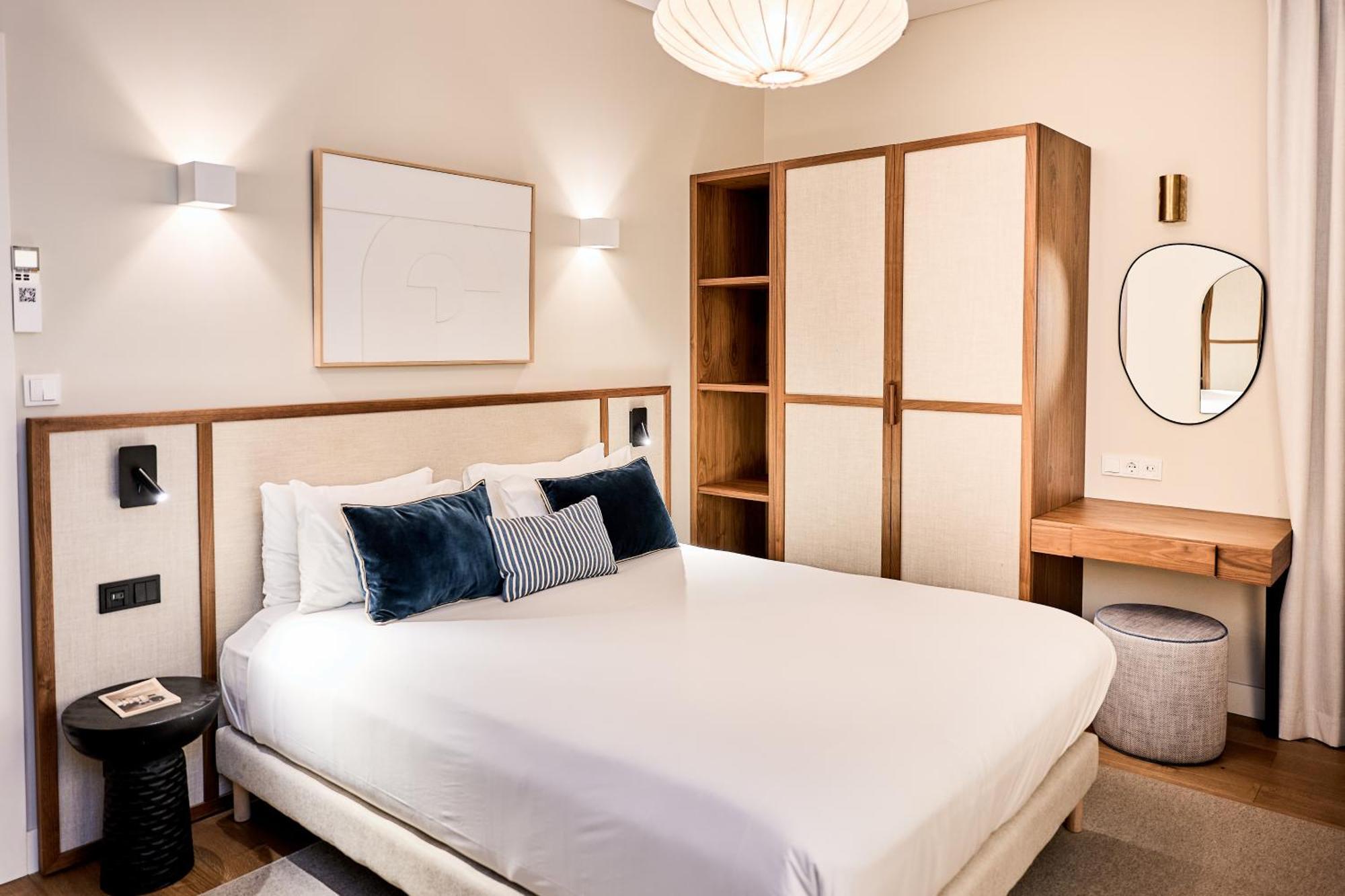 Ando Living - Augusta House Apartment Lisbon Bagian luar foto